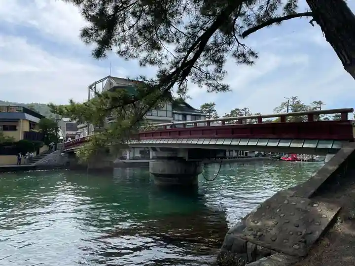 天橋立神社(京都府)