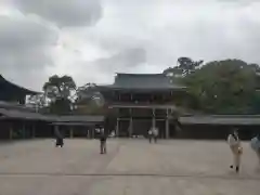 寒川神社(神奈川県)