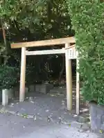 志宝屋神社(豊受大神宮末社)のその他建物