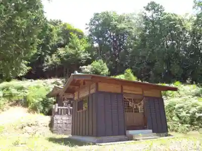 御鍬神社(愛知県)