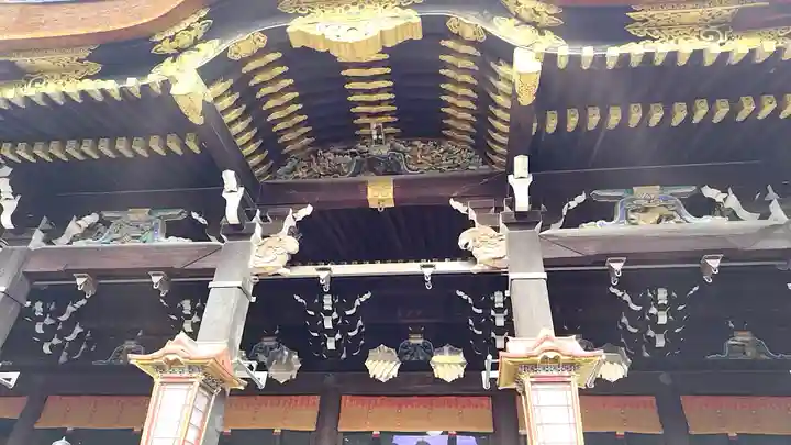 北野天満宮(京都府)