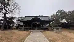 八幡神社(兵庫県)