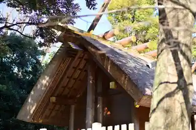 伊勢山皇大神宮(神奈川県)