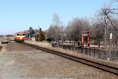 恵比須神社(北海道)