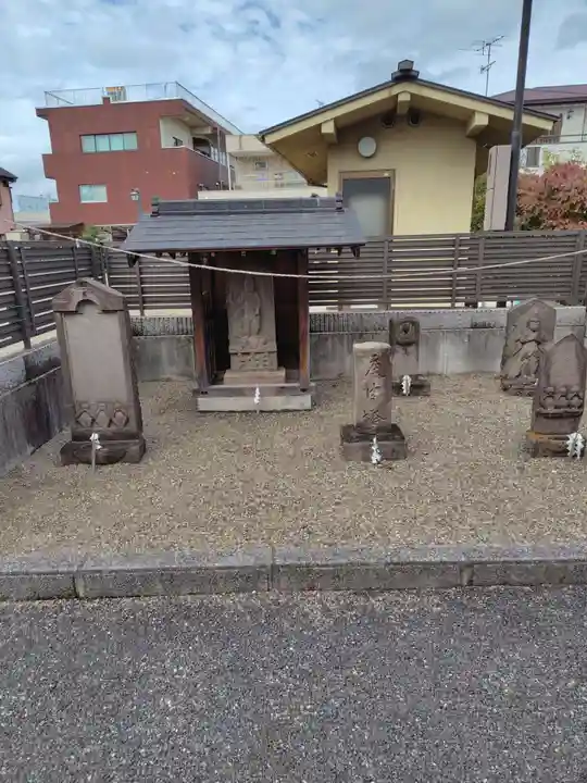 愛宕神社(壱丁目)(埼玉県)