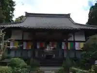 長谷寺(福岡県)