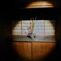 吸湖山 青岸寺の芸術