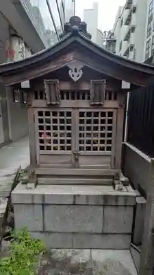 火除天満宮(京都府)