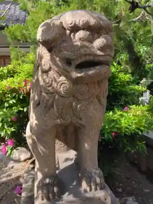 東高津宮(大阪府)