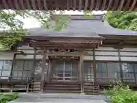 長善寺(岩手県)