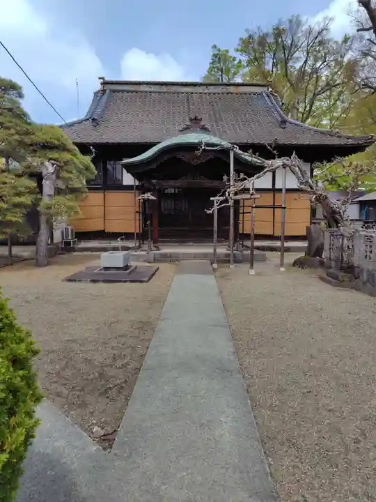 法恩寺(山形県)
