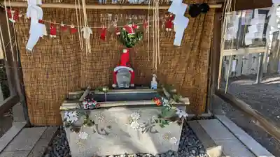 玉田神社(京都府)