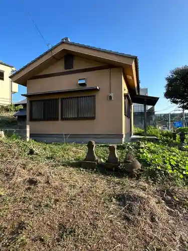 庚申神社(東京都)