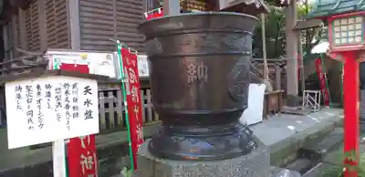 八雲神社（鎌倉・大町）のその他建物