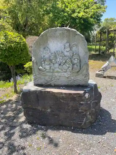 七福尊真延寺のその他建物