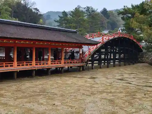 厳島神社(広島県)