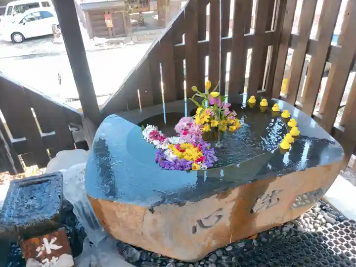 熊野皇大神社(長野県)
