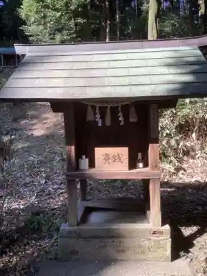 五社神社(愛知県)