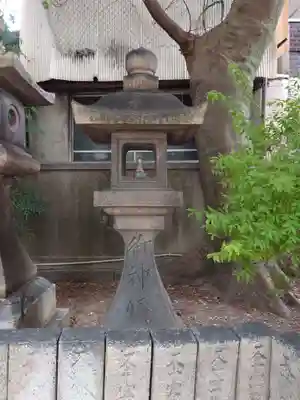 廣田神社のその他建物