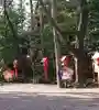 冠稲荷神社のその他建物