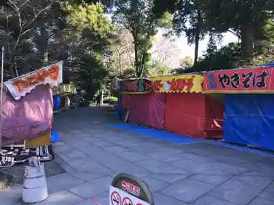 櫻木神社(千葉県)