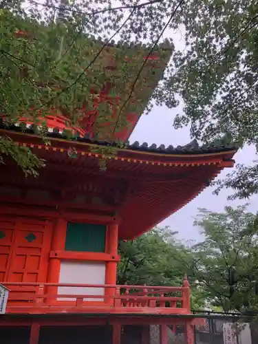 金剛宝寺（紀三井寺）のその他建物