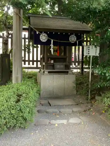 阿佐ヶ谷神明宮(東京都)