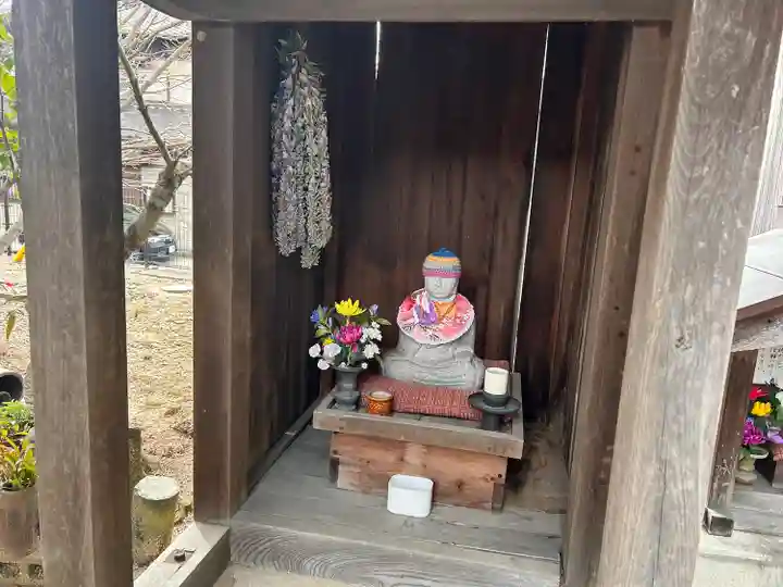 密蔵院(愛知県)