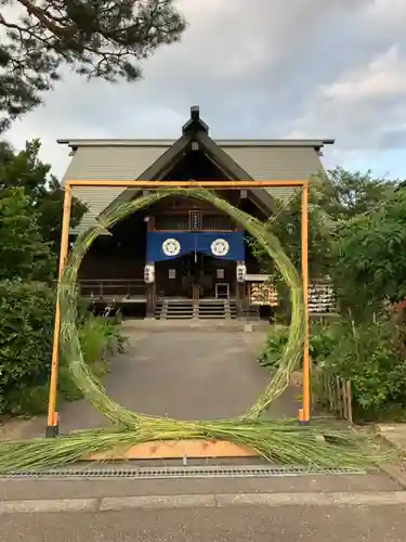 黒住神社のその他建物