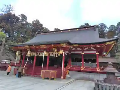 志波彦神社・鹽竈神社(宮城県)