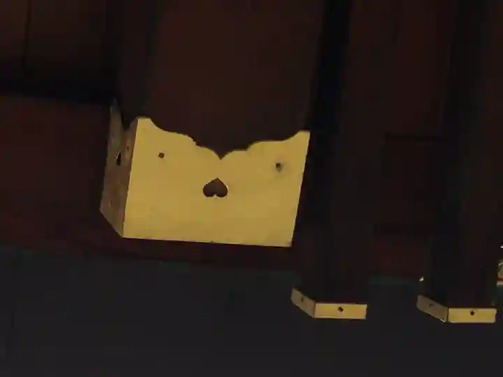 美瑛神社のその他建物