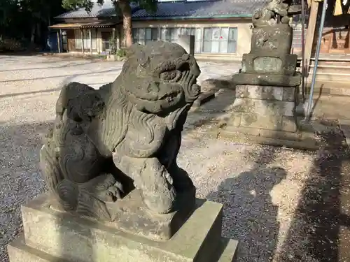 熊野神社(神奈川県)