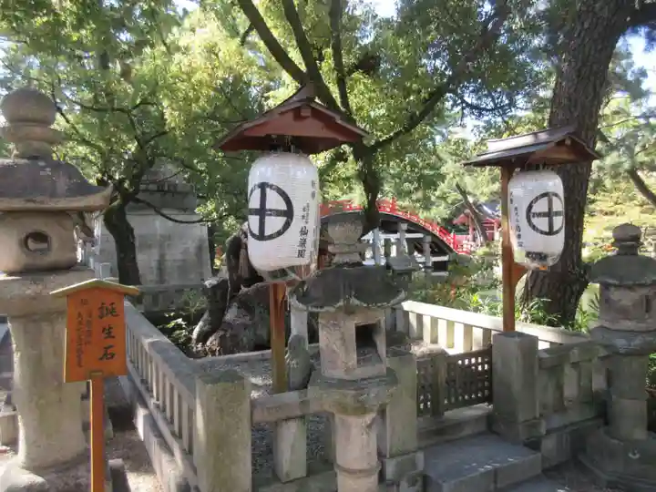 住吉大社(大阪府)