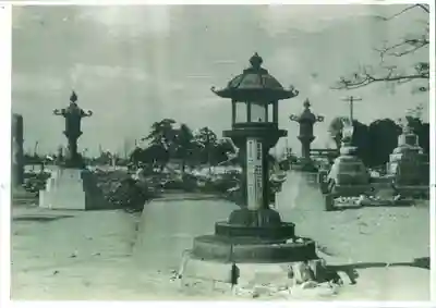 津観音(三重県)