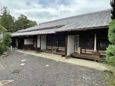金伝寺(三重県)