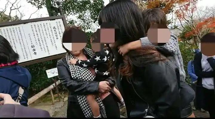 華厳寺(鈴虫寺)(京都府)