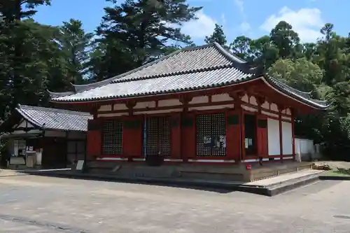 東大寺 念仏堂(奈良県)
