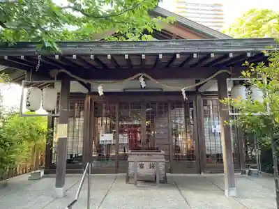 海神社(兵庫県)