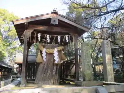 藤森神社(京都府)