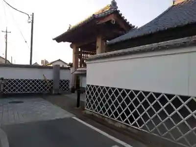 近竜寺のその他建物