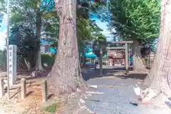 皇大神社(宮城県)