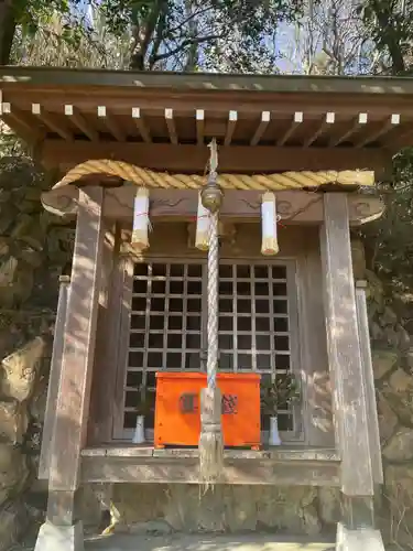 春日神社(兵庫県)