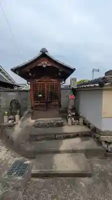 観音寺(奈良県)