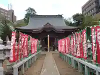 清鏡寺の本殿・本堂