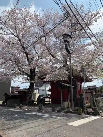 阿弥陀堂(茨城県)