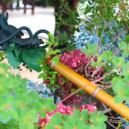 三津厳島神社(愛媛県)