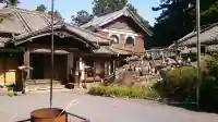 興山寺のその他建物