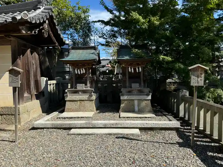 多賀大社(滋賀県)