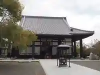 崇禅寺(大阪府)