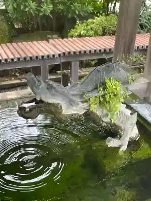 龍華寺(神奈川県)
